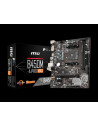 Placa de baza MSI B450M-A PRO MAX, socket AM4,B450M-A PRO MAX