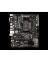 Placa de baza MSI A320M-A PRO M2, Socket AM4,A320M-A PRO M2