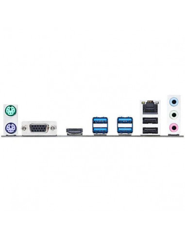 Placa de baza ASUS PRIME A320M-R-SI, Socket AM4,PRIME A320M-R-SI