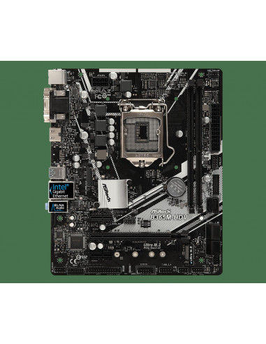 Placa de baza AsRock B365M-HDV, Socket 1151,B365M-HDV