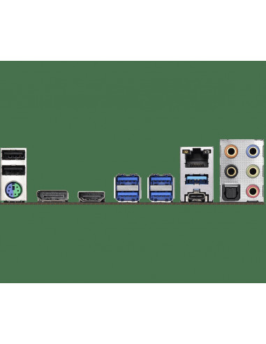 Placa de baza ASRock B450 Steel Legend, Socket AM4,B450 STEEL