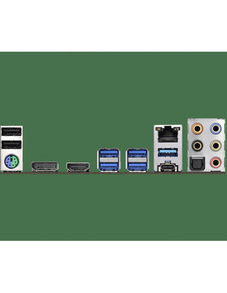 Placa de baza ASRock B450 Steel Legend, Socket AM4,B450 STEEL