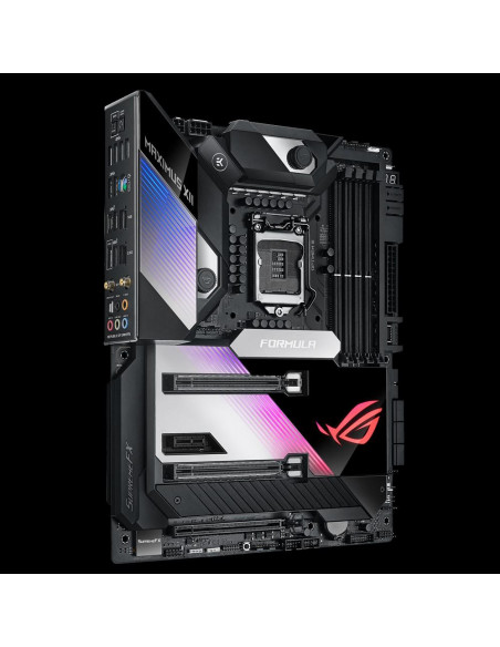 Placa de baza Asus ROG MAXIMUS XII FORMULA, Socket 1200,ROG