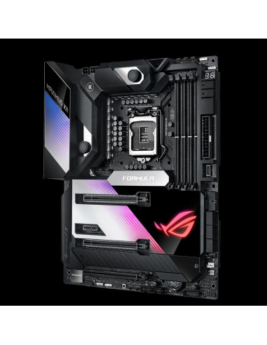 Placa de baza Asus ROG MAXIMUS XII FORMULA, Socket 1200,ROG