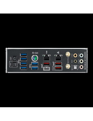 Placa de baza Asus ROG MAXIMUS XII FORMULA, Socket 1200,ROG