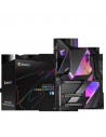 Placa de baza Gigabyte Z490 AORUS XTREME WATER FORCE, Socket