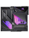Placa de baza Gigabyte Z490 AORUS XTREME WATER FORCE, Socket