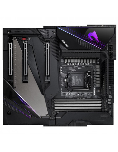 Placa de baza Gigabyte Z490 AORUS XTREME, Socket LGA 1200,Z490