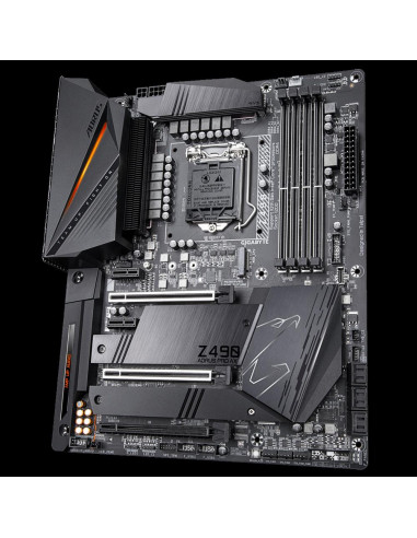 Placa de baza Gigabyte Z490 AORUS PRO AX, Socket 1200,Z490