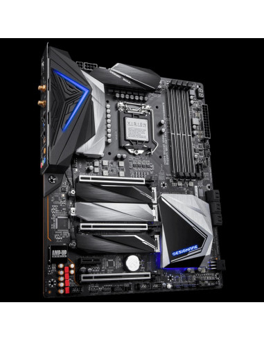 Placa de baza Gigabyte Z490 VISION D Socket LGA 1200,Z490
