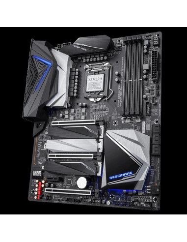 Placa de baza Gigabyte Z490 VISION D Socket LGA 1200,Z490