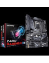 Placa de baza Gigabyte Z490 GAMING X, Socket 1200,Z490 GAMING X