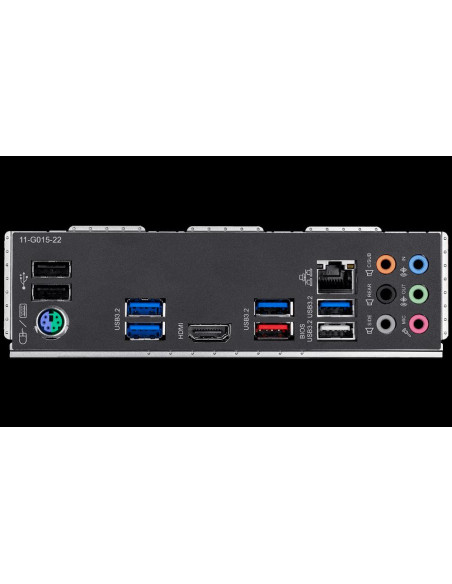 Placa de baza Gigabyte Z490 GAMING X, Socket 1200,Z490 GAMING X