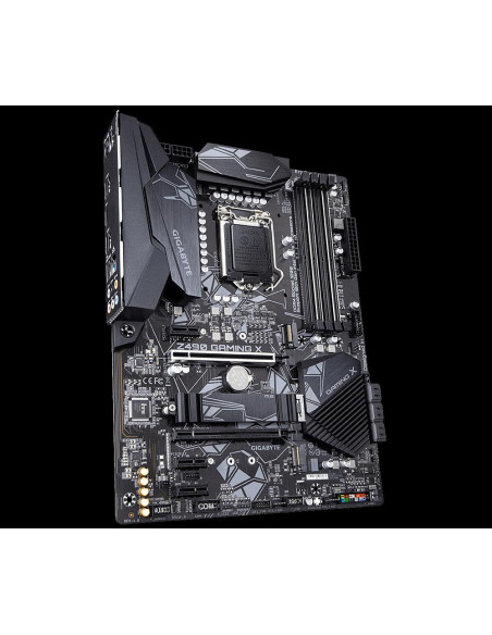Placa de baza Gigabyte Z490 GAMING X, Socket 1200,Z490 GAMING X