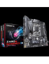 Placa de baza Gigabyte Z490M GAMING X, Socket 1200,Z490M GAMING