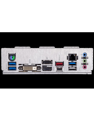 Placa de baza Gigabyte Z490M, Socket 1200,Z490M
