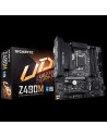 Placa de baza Gigabyte Z490M, Socket 1200,Z490M