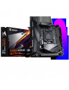 Placa de baza Gigabyte Z490I AORUS ULTRA, Socket 1200,Z490I