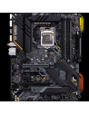 Placa de baza ASUS TUF GAMING Z490-PLUS (WI-FI), Socket
