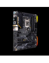 Placa de baza ASUS TUF GAMING Z490-PLUS (WI-FI), Socket