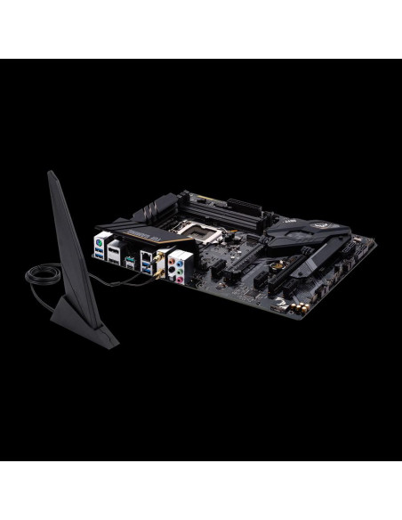 Placa de baza ASUS TUF GAMING Z490-PLUS (WI-FI), Socket