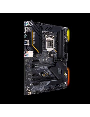 Placa de baza Asus TUF Gaming Z490-Plus, Socket 1200,TUF GAMING