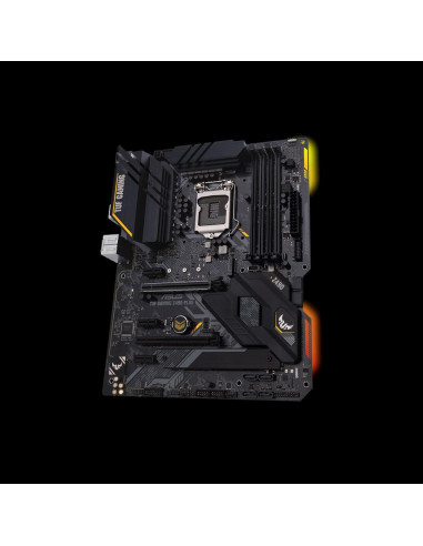 Placa de baza Asus TUF Gaming Z490-Plus, Socket 1200,TUF GAMING
