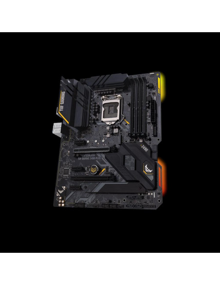 Placa de baza Asus TUF Gaming Z490-Plus, Socket 1200,TUF GAMING