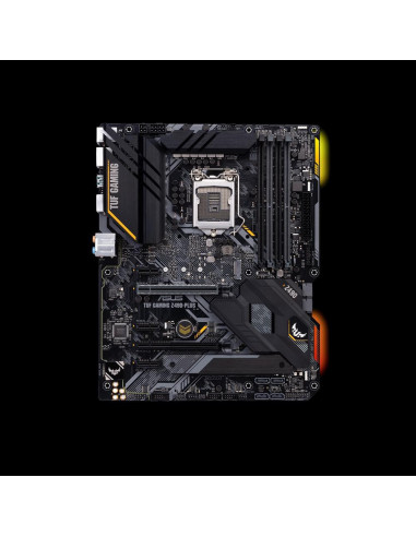 Placa de baza Asus TUF Gaming Z490-Plus, Socket 1200,TUF GAMING