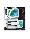Placa de baza AsRock Z490 Aqua Socket LGA 1200,Z490 AQUA