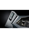 Placa de baza AsRock Z490 Aqua Socket LGA 1200,Z490 AQUA