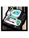 Placa de baza AsRock Z490 Aqua Socket LGA 1200,Z490 AQUA