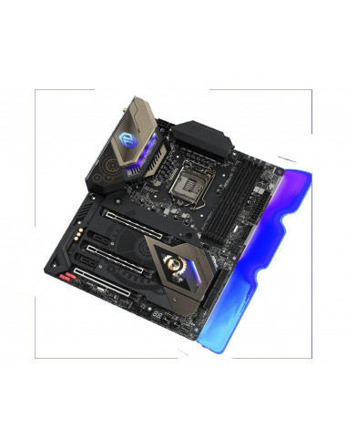 Placa de baza ASRock Z490 TAICHI, Socket 1200,Z490 TAICHI