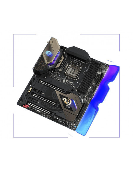 Placa de baza ASRock Z490 TAICHI, Socket 1200,Z490 TAICHI