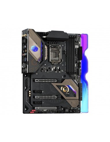Placa de baza ASRock Z490 TAICHI, Socket 1200,Z490 TAICHI