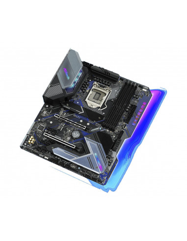 Placa de baza ASRock Z490 EXTREME4, Socket 1200,Z490 EXTREME4