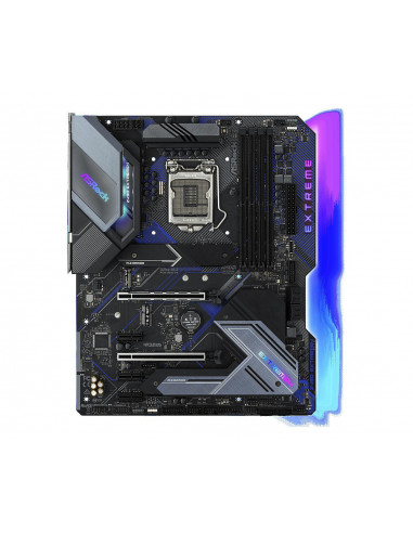 Placa de baza ASRock Z490 EXTREME4, Socket 1200,Z490 EXTREME4