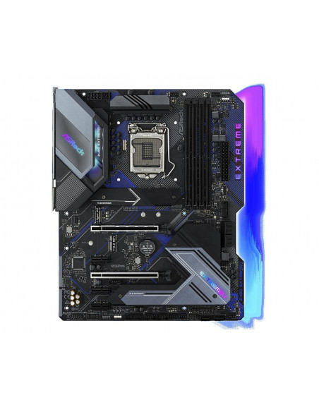 Placa de baza ASRock Z490 EXTREME4, Socket 1200,Z490 EXTREME4