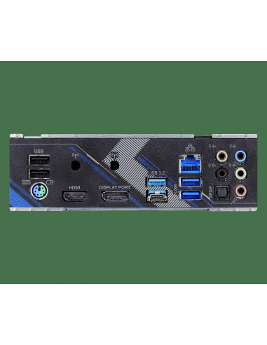 Placa de baza ASRock Z490 EXTREME4, Socket 1200,Z490 EXTREME4
