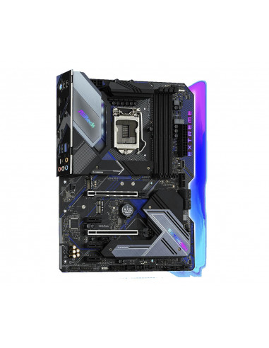 Placa de baza ASRock Z490 EXTREME4, Socket 1200,Z490 EXTREME4
