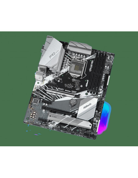 Placa de baza ASRock Z490 PRO4, Socket 1200,Z490 PRO4