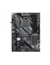 Placa de baza AsRock Z490 Phantom Gaming 4/AC Socket LGA