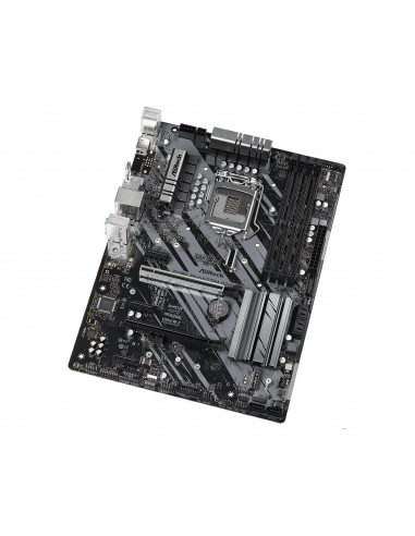 Placa de baza AsRock Z490 Phantom Gaming 4 Socket LGA 1200,Z490