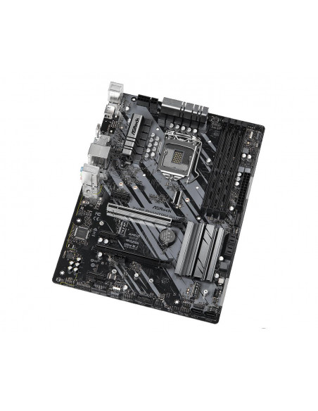 Placa de baza AsRock Z490 Phantom Gaming 4 Socket LGA 1200,Z490
