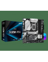 Placa de baza ASRock Z490M Pro4, Socket 1200,Z490M PRO4