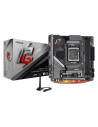 Placa de baza AsRock Z490 PHANTOM GAMING-ITX/TB3, Socket