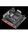 Placa de baza AsRock Z490 PHANTOM GAMING-ITX/TB3, Socket