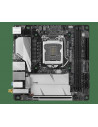 Placa de baza AsRock Z490M-ITX/AC Socket LGA 1200,Z490M-ITX/AC