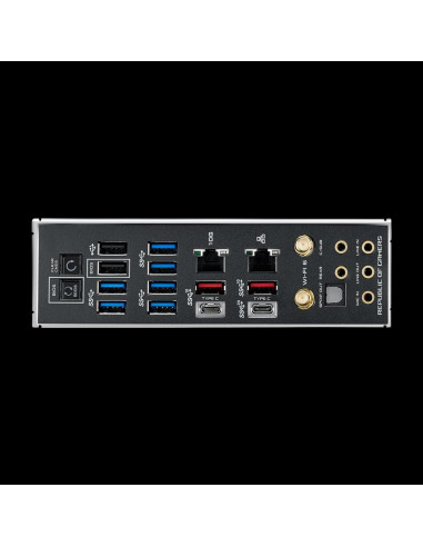 Placa de baza Asus ROG MAXIMUS XII EXTREME, Socket 1200,ROG