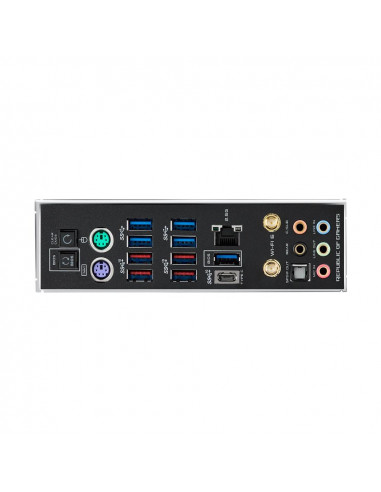 Placa de baza Asus ROG MAXIMUS XII APEX, Socket 1200,MAXIMUS